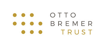 Logo: Otto Bremer Trust